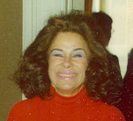  Eleanor Helene Emma Knospe 1909-1997